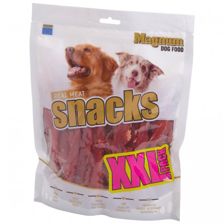 Magnum Dog Food Duck Breast soft 500g Magnum Dog Food - 1