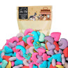 Fresh Farm Biscuit - Miniature colorful mix 190g Ani - pet - 1