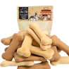 Fresh Farm Biscuit - Choco&Vanilla bones 190g Ani - pet - 1