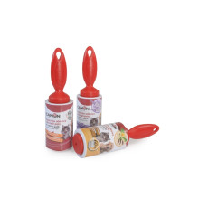 Camon Dog Ginger Toy - žuvacia hračka pre psa so zázvorom 3ks Camon - 2