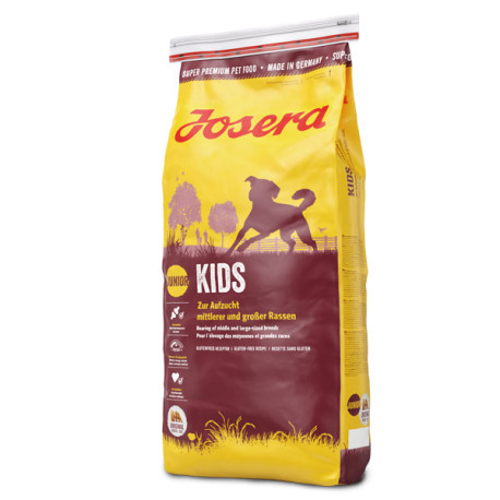 Josera Dog Kids 4,5kg Josera - 2