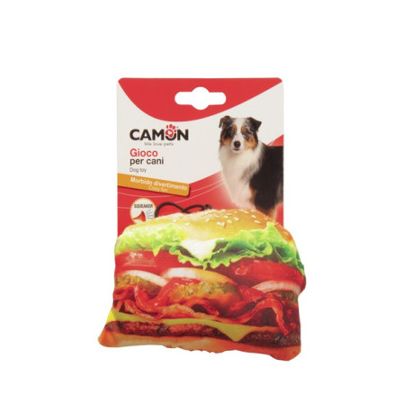 Hračka pre psa Camon - Jedlo 3 druhy Camon - 1