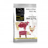 Fresh Farm Adult Medium&Maxi Multiprotein - Beef, Pork & Chicken 3kg Fresh Farm - 1