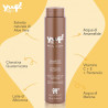 copy of Yuup! Home - šampón na dlhú srsť 250ml Cosmetica Veneta - 2