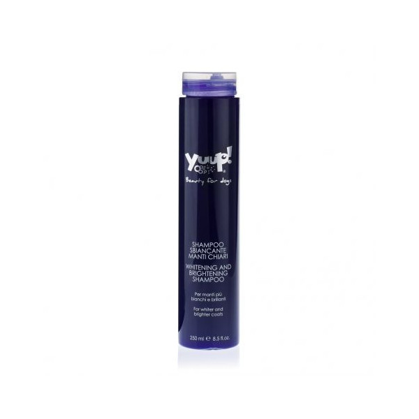 copy of Yuup! Home - šampón na všetky druhy srsti 250ml Cosmetica Veneta - 1