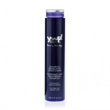 Yuup! Home - šampón na bielu srsť 250ml Cosmetica Veneta - 1