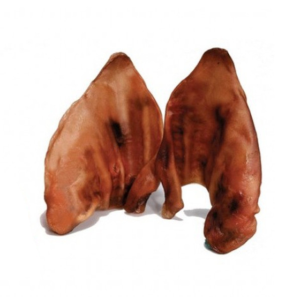 Sušené bravčové ucho - 9-12cm  - 1