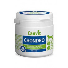 Canvit Chondro 100g (100 tabliet) Canvit - 1