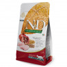 N&D Low Grain Cat Adult Chicken & Pomegranate 0,3kg Farmina N&D - 1