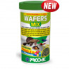 Wafers Mix - 50g Prodac - 1