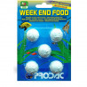 Week And Food - 21g Prodac - 1