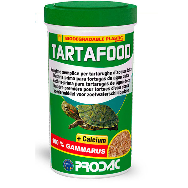 Tartafood - 1kg Prodac - 1