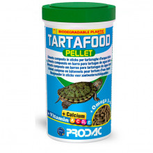 Tartafood Pellet - 75g Prodac - 1