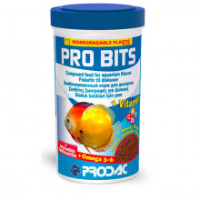 Pro Bits - 100g Prodac - 1