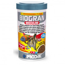 Biogran Medium - 45g Prodac - 1