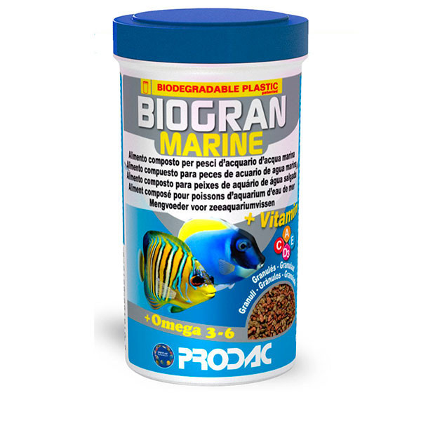 Biogran Marine - 100g Prodac - 1