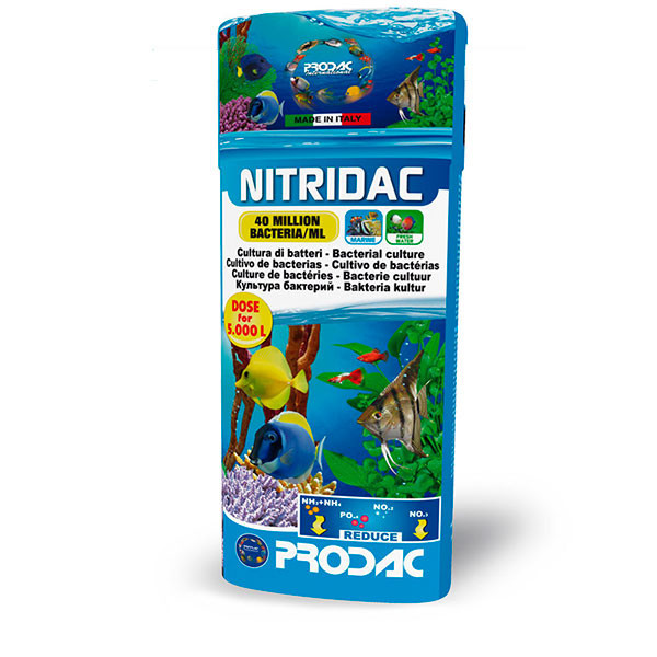 Nitridac - 30ml Prodac - 1