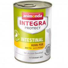 Integra Intestinal Adult - Kuracie 400g Animonda - 1