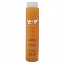 Yuup! Home - šampón na dlhú srsť 250ml Cosmetica Veneta - 1