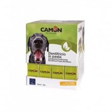 Zubná pasta Camon - s bahnom a esenciálnymi olejmi 70ml Camon - 2