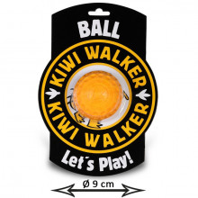 Kiwi Walker Lopta Maxi - oranžová 9cm Kiwi Walker - 1