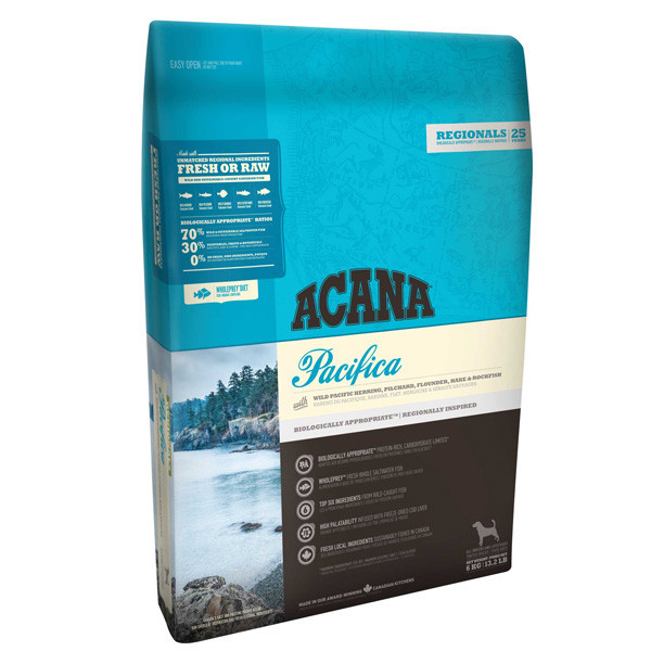 copy of Acana Regionals Acana - 1