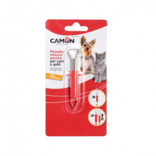 Camon Tick tweezers - pinzera na vyberanie kliešťov 1ks Camon - 2