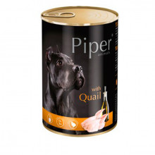 Piper Adult - Prepelica DNP S.A. - 1