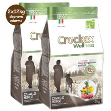 copy of Crockex Wellness Puppy Chicken & Rice 12kg MisterPet - 2