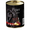 Piper Adult - Hovädzia pečeň a zemiaky 800g DNP S.A. - 1