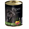 Piper Adult - zverina s tekvicou DNP S.A. - 1