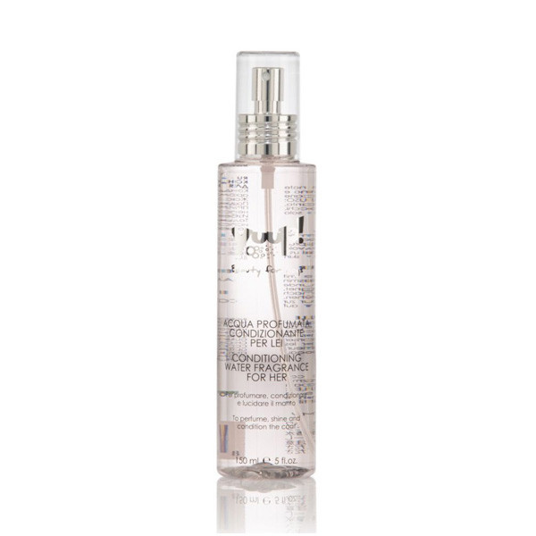 Yuup! Her - Conditioning water fragrance for her 150ml Cosmetica Veneta - 2