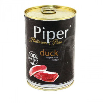 Piper Platinum Pure Adult - Kačica DNP S.A. - 1