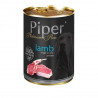 Piper Platinum Pure Adult - Jahňa 400g DNP S.A. - 1