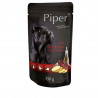 Piper Adult - Hovädzia pečeň a zemiaky 150g DNP S.A. - 1