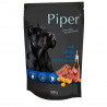 Piper Adult - Jahňa s mrkvou a hnedou ryžou DNP S.A. - 1