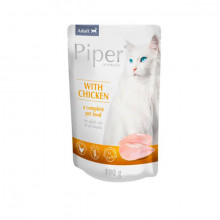 Piper Animals Cat - Kuracie 100g DNP S.A. - 1