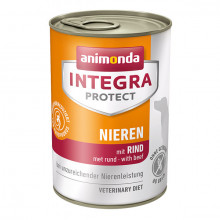 Animonda Integra Protect Nieren - Hovädzie 400g Animonda - 1