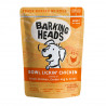 Barking Heads Bowl Lickin Chicken 300g Barking Heads - 1