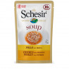 Schesir Soup - Kuracie s dyňkou 85g Agras Delic - 1