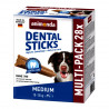 Animonda Dog Multipack Dental Sticks Medium 4x180g Animonda - 1