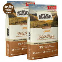 Acana Cat Wild Prairie Grain Free 1,8kg Acana - 3
