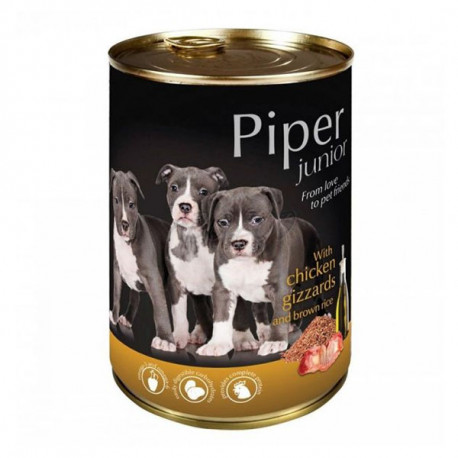 copy of Piper Adult - Prepelica DNP S.A. - 1