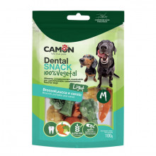Camon Garden Dental Snack Dog Vegetal M 95g Camon - 1