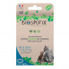 Obojok Biogance Biospotix Cat s repelentným účinkom 35cm Biogance - 1
