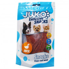 Juko Snacks Dry Duck Jerky 70g Juko - 1