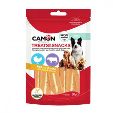 copy of Camon Treats&Snacks Dog - Sandwich kura s treskou 80g Camon - 1