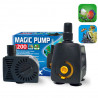 Prodac Magic Pump 200 Prodac - 1