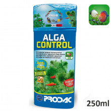 Alga control - 100ml Prodac - 2