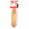 Plyšová hračka Camon pre psa - Fast Food 16cm Camon - 2